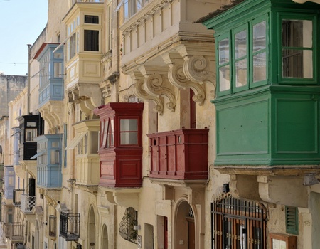 SUR LA ROUTE : MALTE ET GOZO - 8J/7N - 3