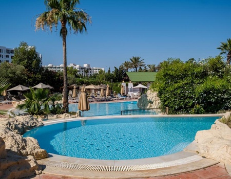 Hotel Medina Solaria & Thalasso 5* - 1