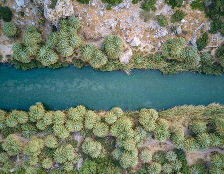 Autotour virée crétoise avec location de voiture en 3* ou 4* - 2