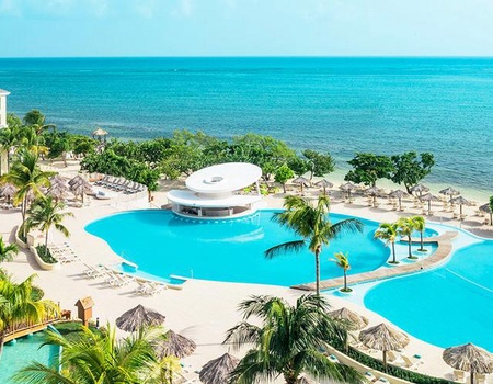 Iberostar Waves Rose Hall Beach 5* - 2