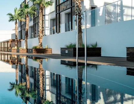 Mitsis Summer Palace Beach 5* - 2