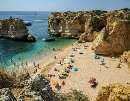 Autotour Algarve 7N 4* - Faro, Portugal - Image 1