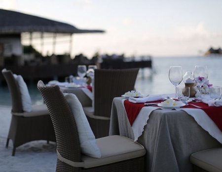 Hôtel Nika Island Resort 5* - 5