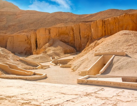 Croisière Regard sur le Nil en Dahabeya Papyrus - Louxor, Egypte - Image 1