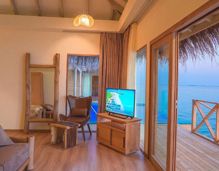 You & Me Maldives 5* - 4