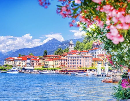 Autotour Sur les rives des lacs italiens en liberté, arrivée Vérone *** - 3