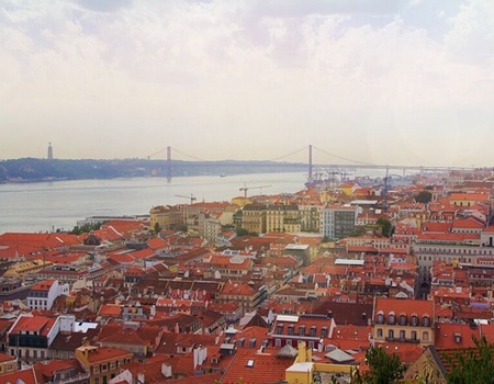 Autotour Sud Portugais été - 5