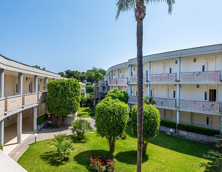 Hôtel Voi Daniela Essentia by Ôvoyages 4* - Brindisi, Italie - Image 2