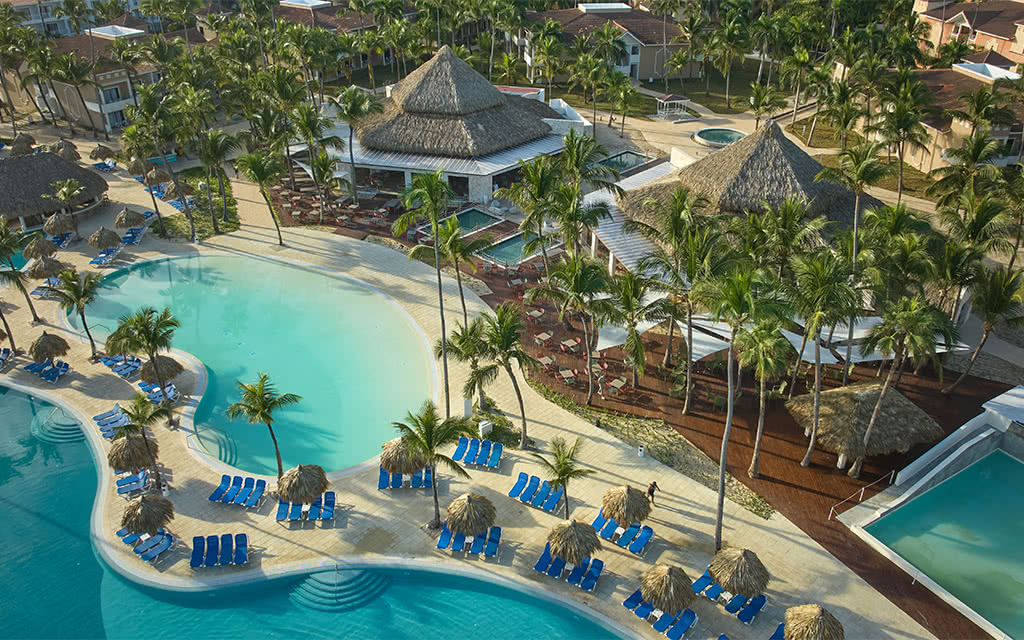Bahia Principe Grand Punta Cana ***** - 2