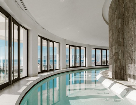 Sofitel Agadir Thalassa Sea & Spa 5* - 5