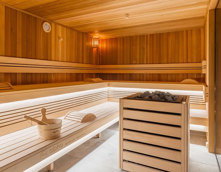 Carrefour: détente deluxe 4* en chambre supérieure à Mons - 4* - 4