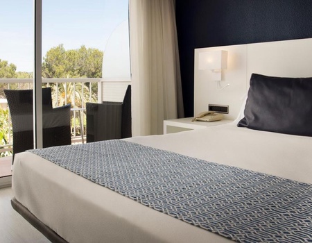 Hôtel Catalonia del mar 3* Adult Only - 4