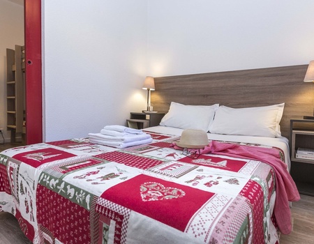 Résidence Essentielle Les Sybelles - 5