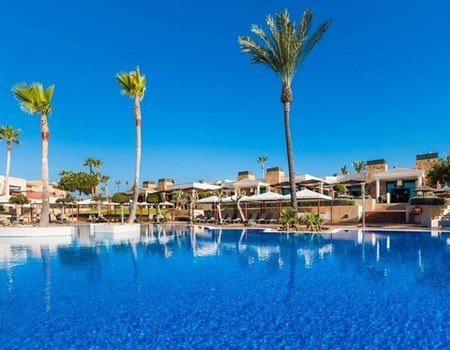 Hôtel Insotel Punta Prima Resort & Spa 5* - 2