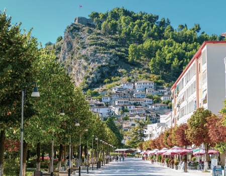 Séjour Découverte Top Culture en Albanie - 4