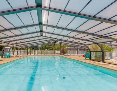 Camping Sun Océan, 3* - 1