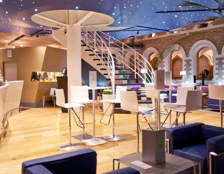 Séjour atypique à Lille avec dîner dans un ancien couvent (à partir de 2 nuits) - 4* - 1