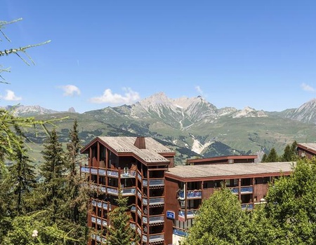 Résidence Charmettoger - Maeva Super Home - Savoie - Bourg Saint Maurice, Alpes du Nord - Image 2