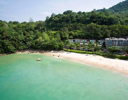 Combiné Ôclub Experience Novotel Kamala Beach 4* et Ôclub Experience Emerald Khao Lak Resort 4* - 3