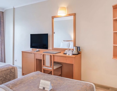 Hôtel Miramare Queen 5* - 3