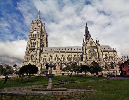 L'Equateur en immersion - Quito, Equateur - Image 2