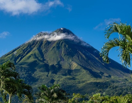 Autotour Costa Rica Pura Vida et Naturaleza - 1
