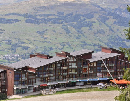 Appartements travelski home choice Tournavelles 1 - Savoie - Bourg Saint Maurice, Alpes du Nord - Image 5