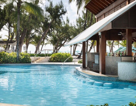 Hôtel Sandals Barbados 5* Adult Only - Bridgetown, Barbade - Image 1
