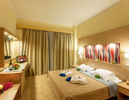 Hôtel Marianna Palace 3* - 2
