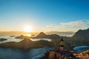 La Palette Indonésienne + extension Komodo - 2