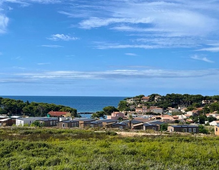 Domaine des Tamaris Pausado, 3* - 3