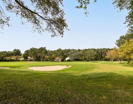 Le Domaine du Golf de Pinsolle - Maeva Home - Landes - Port d'Albret, Atlantique Sud - Image 3