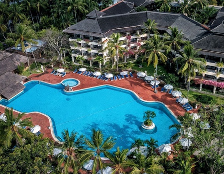 BALI | Sanur - Ôclub Experience Prama Sanur Beach 4* - 2