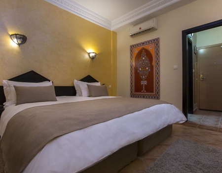 Atlantic Hotel 4* - 3