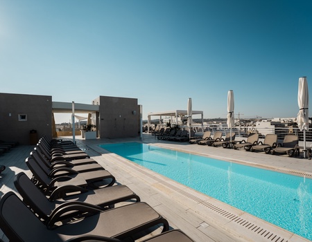 Hôtel Santana 4* - Malte, Bassin Méditerranéen - Image 2