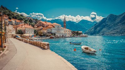 Croisière famille - La Croatie et le Monténégro - Europe du Nord, Croatie, Dubrovnik - Image 1
