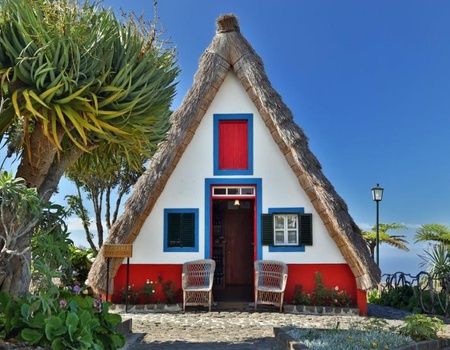 Autotour Découvrez Madère - De Funchal A Funchal - 1