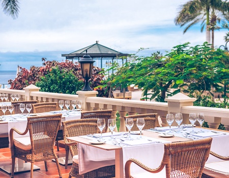Hôtel Joia Salomé by Iberostar 5* Adult Only - Tenerife, Canaries - Image 2