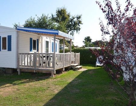 Camping Le Kervastard, 3* - 2