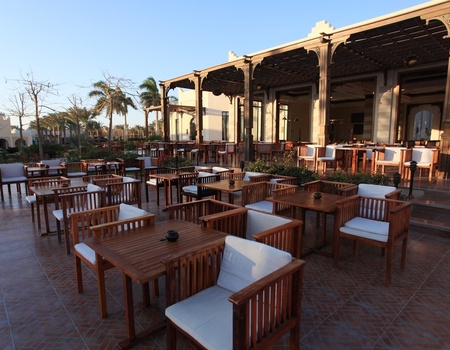 Hôtel Stella Di Mare Beach Resort and Spa 5* - 5