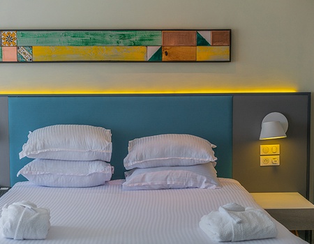 Hôtel Sousse Pearl Marriott Resort & Spa 5* - Sousse, Tunisie - Image 5