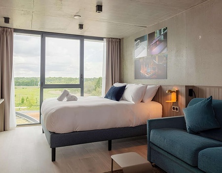 Le spot ultime pour une séjour à côté de Disneyland Paris - 4* - 1