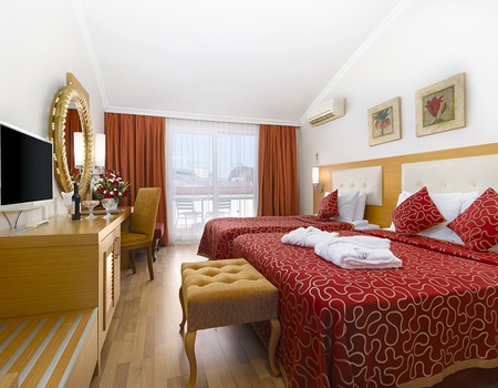Alaiye Resort & Spa Hotel 5* - Antalya, Turquie - Image 5
