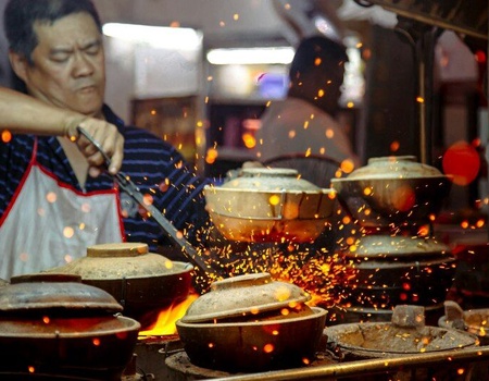 Circuit Coralia Ame Authentique de la Malaisie & Séjour à Lumut - 1