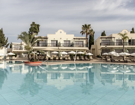 Club TUI Sélection Louis Paphos Breeze - Flex bagages inclus **** - Paphos, Chypre - Image 4