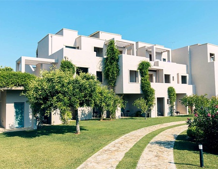 Relais Basiliani 4* - 3