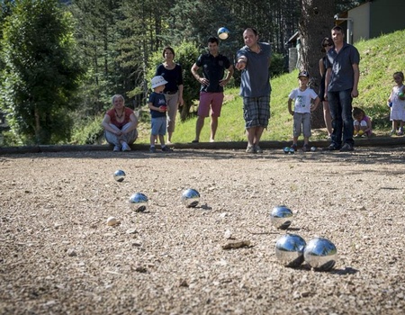 Domaine Aigoual Cévennes, 3* - 5