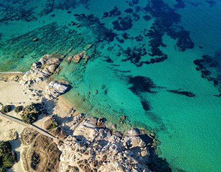 Combine Cyclades 3 îles : Santorin, Paros, Naxos en 3* ou 4* - 3