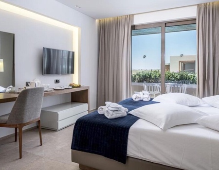 Hôtel Astir Odysseus Kos Resort & Spa 5* - 3