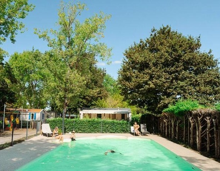 Camping la Maïade *** - Ushuaïa Villages - Mimizan - Landes - Mimizan, Atlantique Sud - Image 3